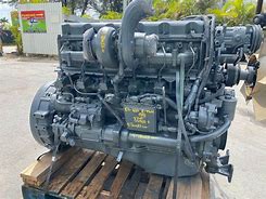 Image result for Mack E7 350