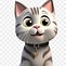 Image result for Cartoon Cat Pictures for Puppet