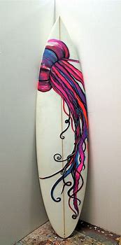 Image result for Surfboard Design Ideas