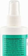 Image result for Pramoxine Spray