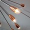 Image result for Sputnik Chandelier Nickel