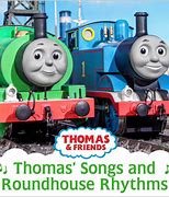 Image result for Thomas Gone Fishing