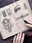 Image result for Sketchbook Drawings