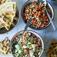 Image result for Turkish Meze Dish