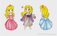 Image result for Aurora Chibi