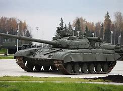 Image result for T-64B