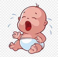 Image result for Cartoon Baby Length