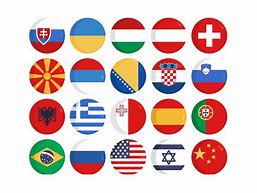 Image result for free country flags icons