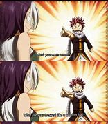 Image result for Natsu Quotes