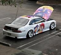 Image result for Itasha Style