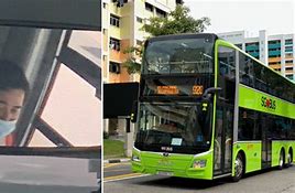 Image result for Smrt Bus for 7