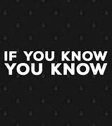 Image result for I Know You Lyrics