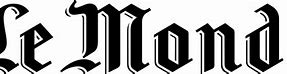 Image result for Le Monde in Image