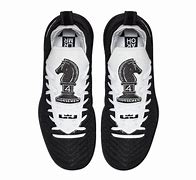 Image result for LeBron 16 Four Horsemen