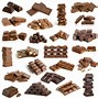 Image result for Food Collage and Chocolate