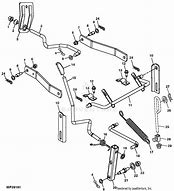 Image result for John Deere L130 Underneath View