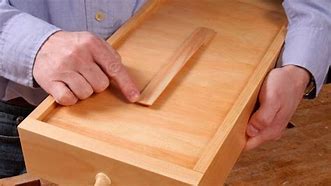 Image result for Spring Loaded Drawer Stopper