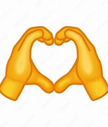 Image result for Two Hands Emoji