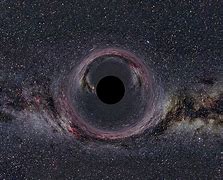 Image result for Black Hole in Our Galaxy