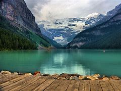 Image result for Village of Lake Louise Canada