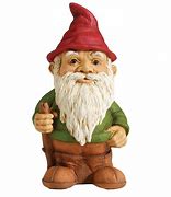 Image result for Ngan Gnomes Garden