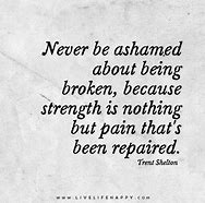 Image result for Broken People Quotes