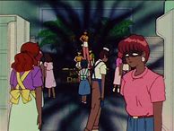 Image result for Brown Skinned Sailor Moon