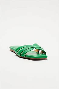 Image result for Kelly Green Sandals