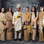 Image result for Isteri Kedua Agong