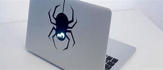 Image result for Die Cut Laptop Stickers