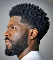 Image result for Fade Haircut Black Man Drawing