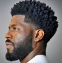 Image result for Low Drop Fade Black Man