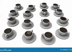 Image result for 10 Cups of Coffee