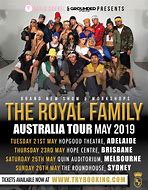 Image result for Royal Family Dance Crew Logo