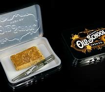 Image result for Drip'n Dribble Old School Hash