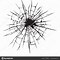 Image result for Broken Glass Drawing Simple