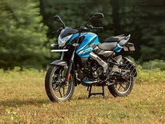 Image result for Pulsar NS 125 Colour