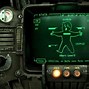 Image result for Blue Pip-Boy Screen