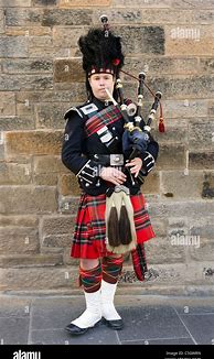 Image result for Scottish Clothes