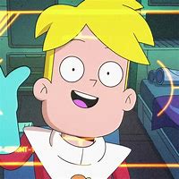 Image result for Final Space Graphic Novel