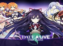 Image result for What Is a Spirit Date a Live