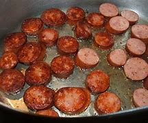 Image result for Turkey Andouille Sausage