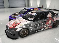 Image result for Lexus LC Itasha