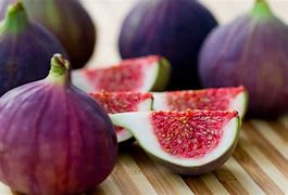 Image result for Fresh Figs in Orange Bucket