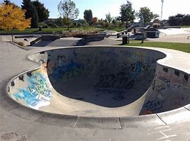 Image result for Skate Park Pool