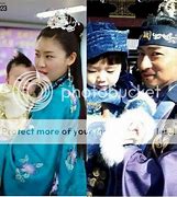 Image result for Ryu Hyun Kyung in Empress Ki