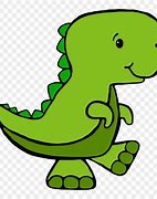 Image result for Dinosaur Clip Art