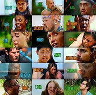 Image result for Survivor Cast Members