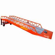 Image result for Moblie Yard Ramp