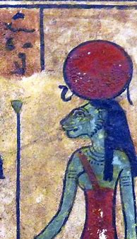 Image result for Tefnut